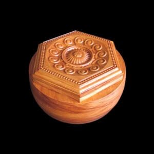 Bangles and Baubles Box